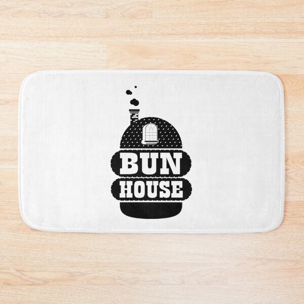 Item preview, Bun House 2013 designed and sold by TnTStudio.