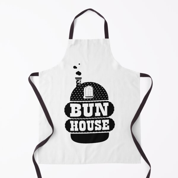 Item preview, Bun House 2013 designed and sold by TnTStudio.