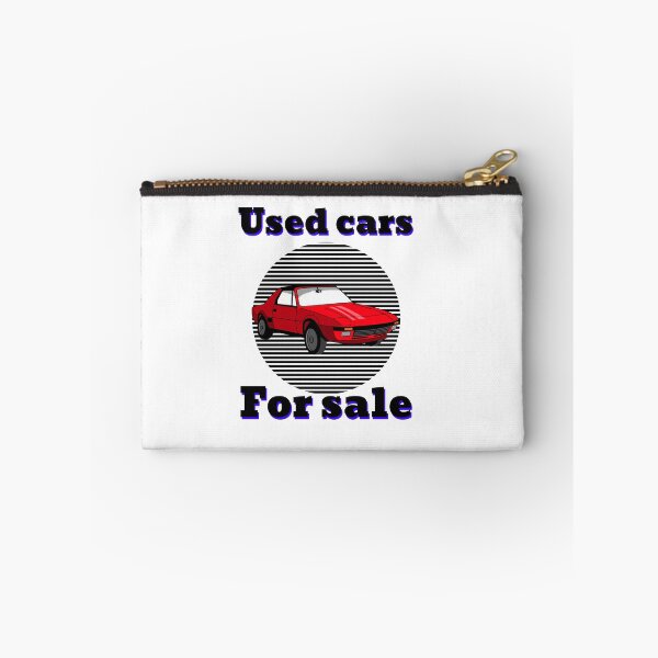 Item preview, Used cars for sale red sports car  designed and sold by Socool101.