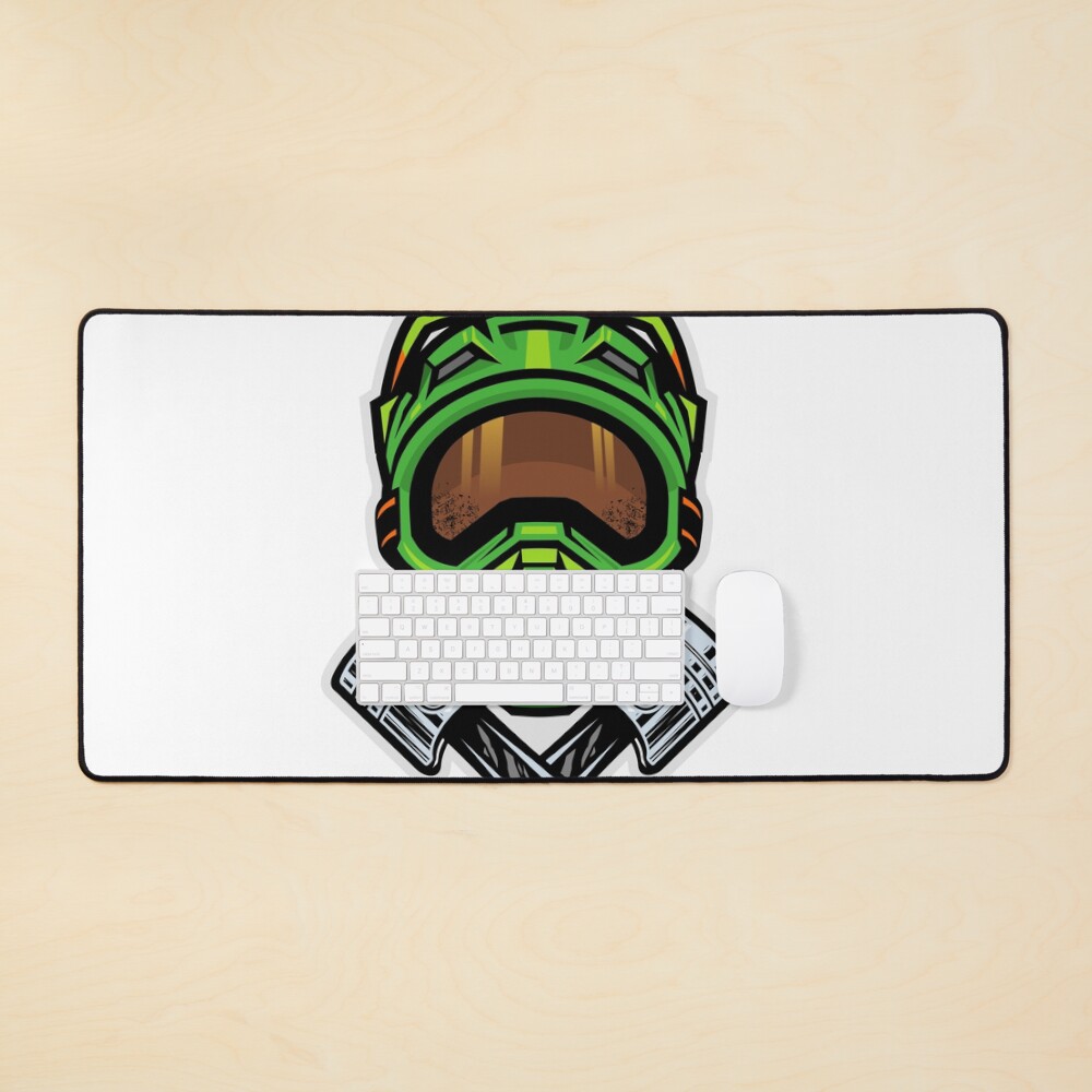 Item preview, Desk Mat designed and sold by Emil1993.