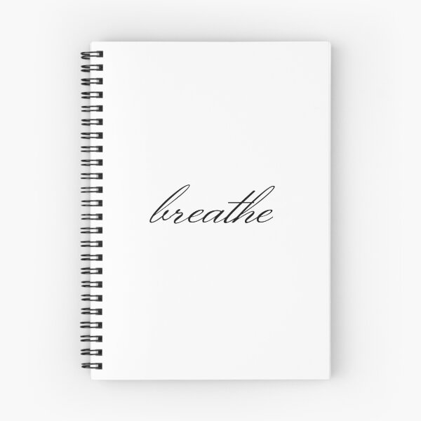 Item preview, Breathe Style 7 Black designed and sold by Caitlin Hartzenberg.