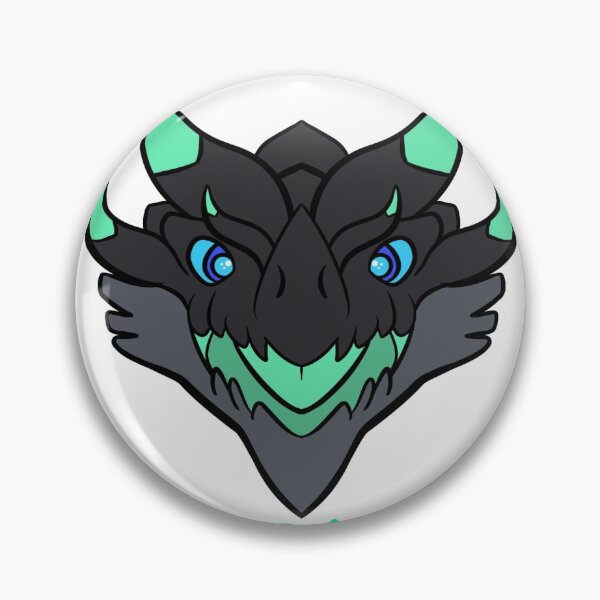 Item preview, Lagiacrus Clack designed and sold by Keoboost.
