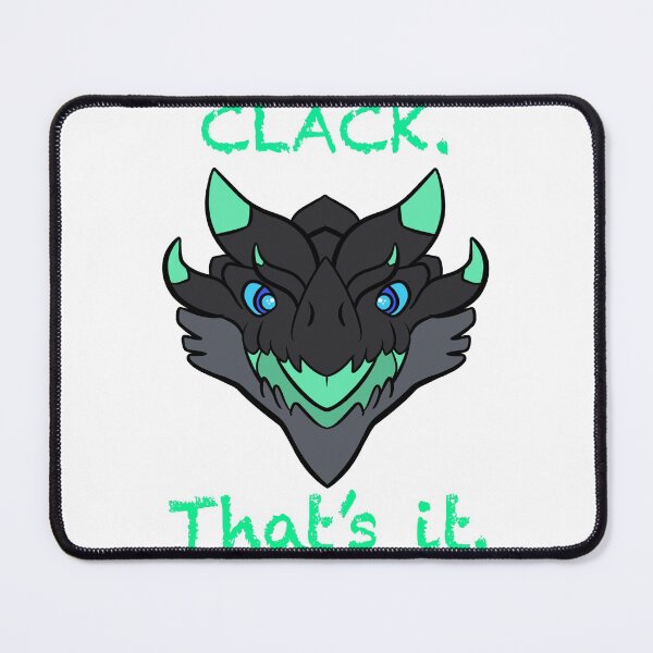 Item preview, Lagiacrus Clack designed and sold by Keoboost.
