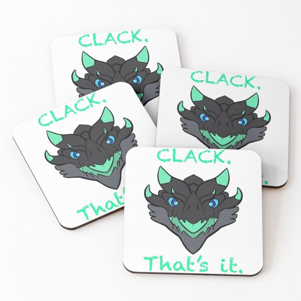 Item preview, Lagiacrus Clack designed and sold by Keoboost.