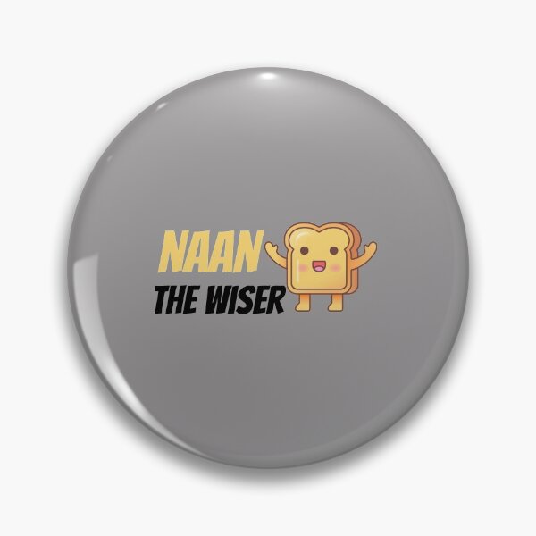 Item preview, None The Wiser  designed and sold by Housestore.