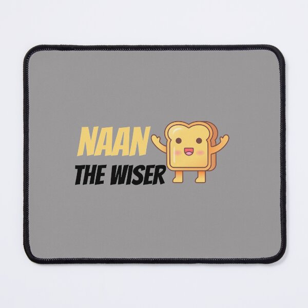 Item preview, None The Wiser  designed and sold by Housestore.