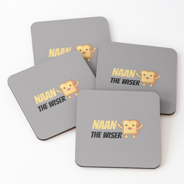 Item preview, None The Wiser  designed and sold by Housestore.