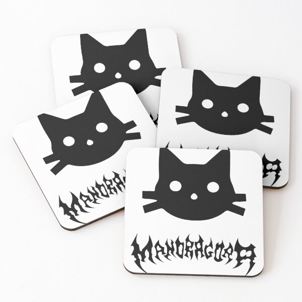 Item preview, Mandragora logo designed and sold by Unfairsneaker.