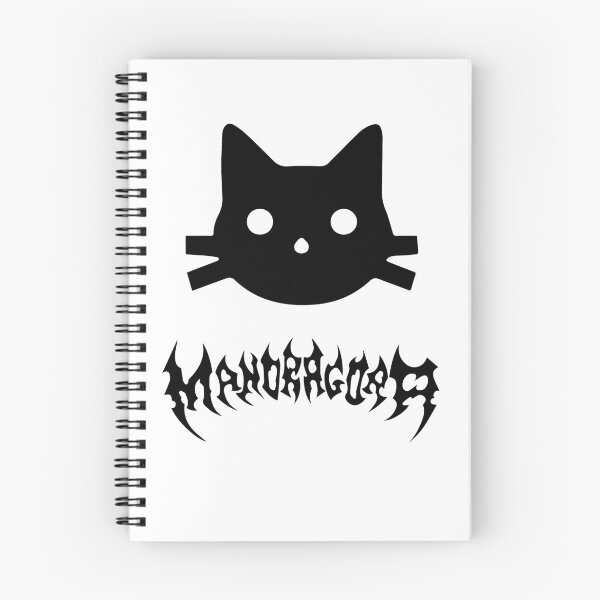 Item preview, Mandragora logo designed and sold by Unfairsneaker.