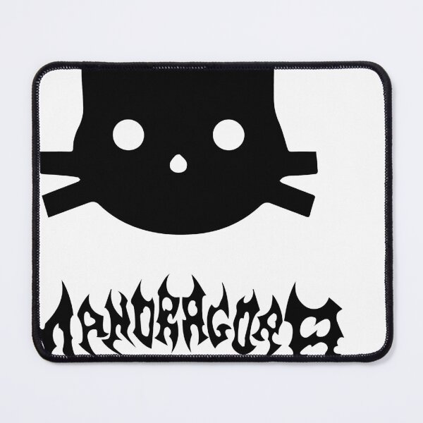 Item preview, Mandragora logo designed and sold by Unfairsneaker.