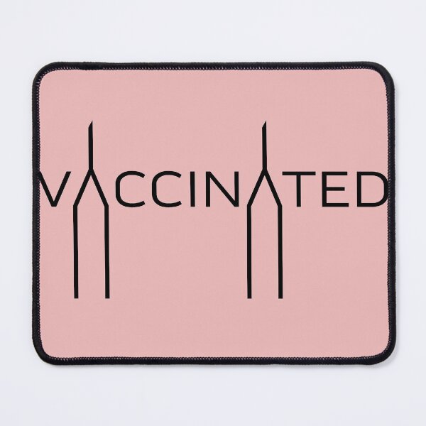 Item preview, Fully vaccinated you're welcome, I'm vaccinated, gift for vaccinated designed and sold by Boom-llqb.