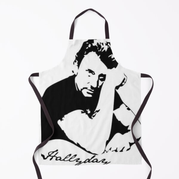 Item preview, Johnny Hallyday designed and sold by Fify Ben.