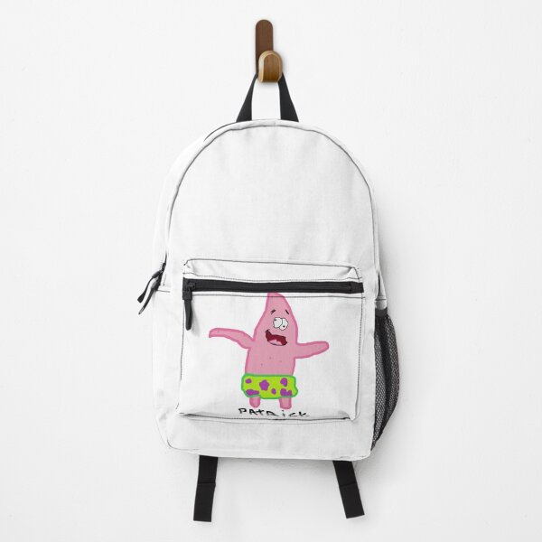 Item preview, Patrick Masterpiece - Scribble Funny art designed and sold by YGoldenbrown.