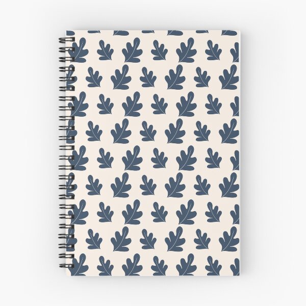 Item preview, simple leaves pattern Illustration designed and sold by seemune.