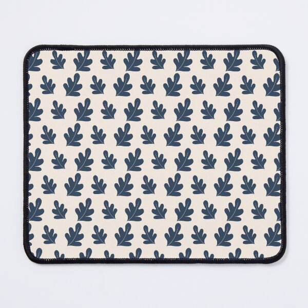 Item preview, simple leaves pattern Illustration designed and sold by seemune.