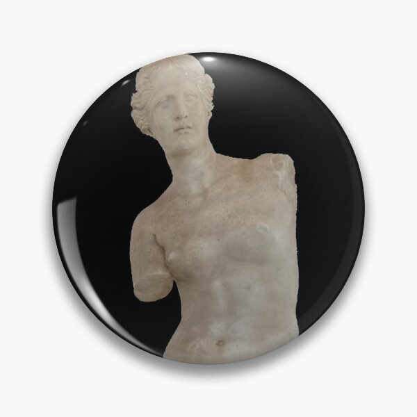Item preview, Aphrodite of Milos (Venus)  designed and sold by dana-gourdoupi.