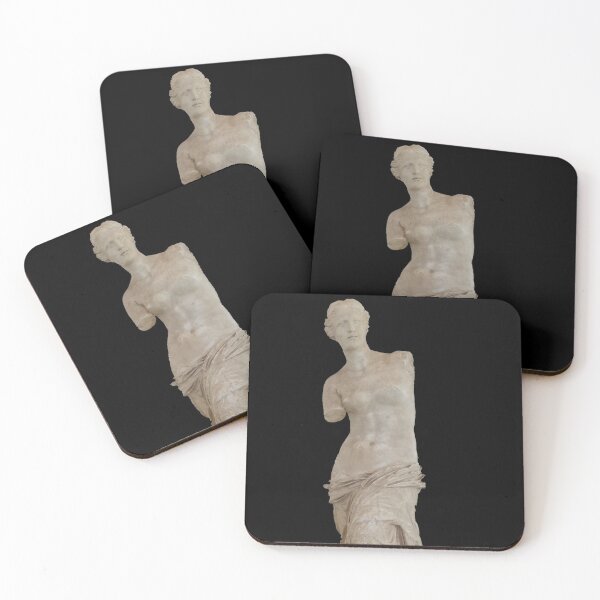 Item preview, Aphrodite of Milos (Venus)  designed and sold by dana-gourdoupi.