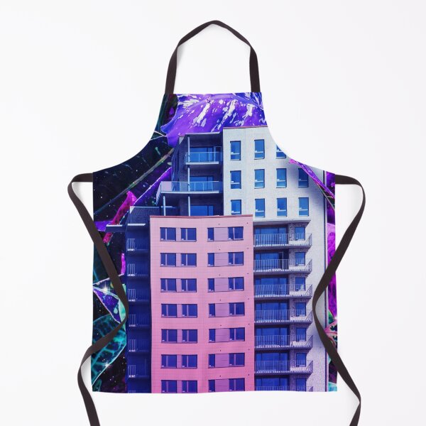 Item preview, Buildings designed and sold by Elysian Vision.