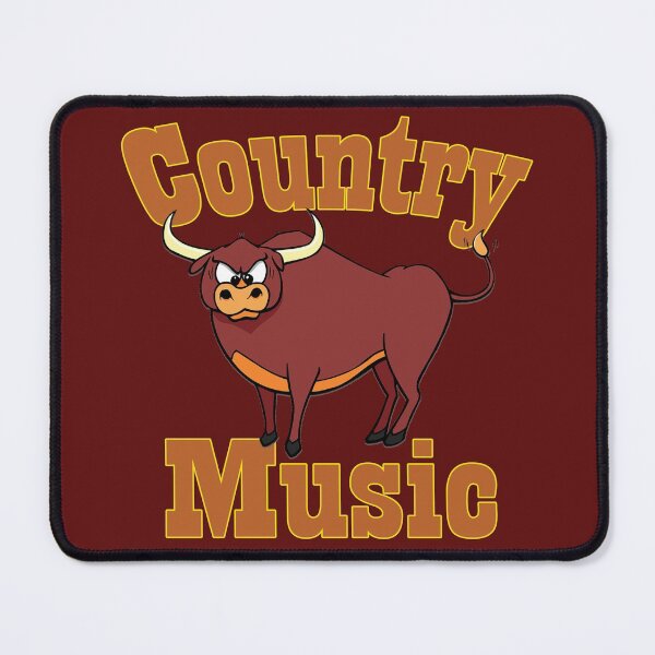 Item preview, Country Music designed and sold by StoneBluePlanet.