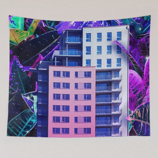 Item preview, Buildings designed and sold by Elysian Vision.