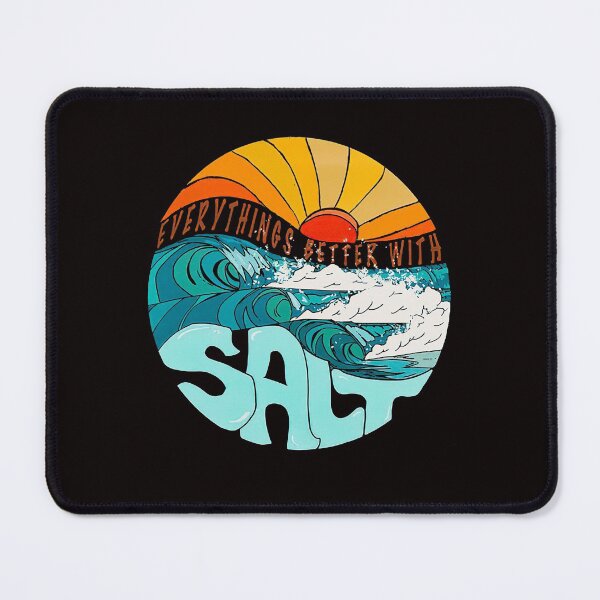 Item preview, Salt designed and sold by shopParadise099.