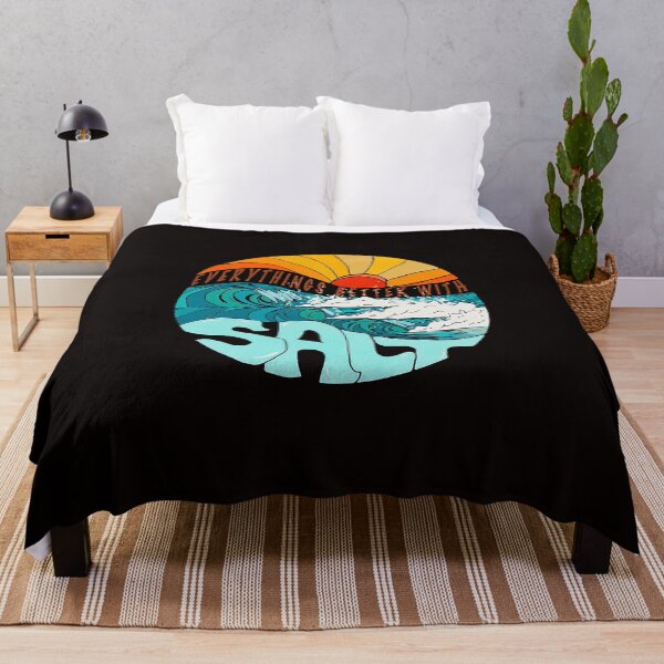 Item preview, Salt designed and sold by shopParadise099.