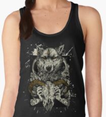 Witchcraft Women's Tank Top