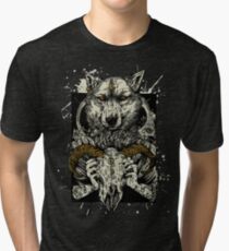 Witchcraft Tri-blend T-Shirt