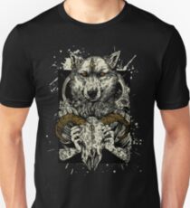 Witchcraft Unisex T-Shirt