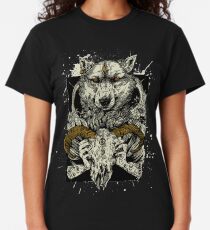 Witchcraft Classic T-Shirt
