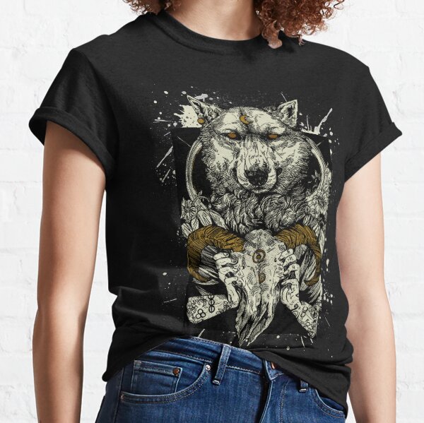 Witchcraft Classic T-Shirt
