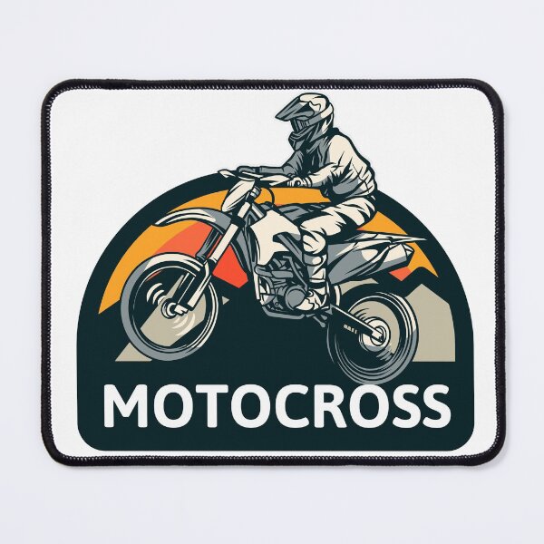 Item preview, Motocross dirt dirt designed and sold by Emil1993.