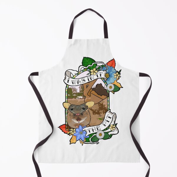 Item preview, I was in it - the pit designed and sold by FilthyAnnaMalle.