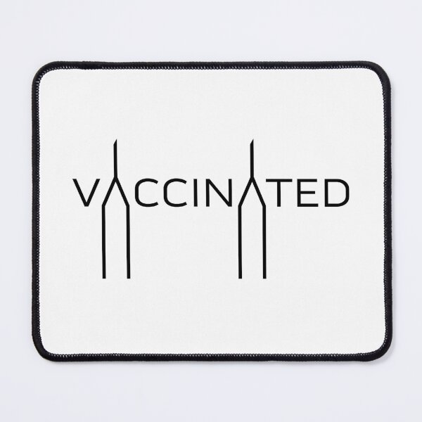Item preview, Fully vaccinated you're welcome, I'm vaccinated, gift for vaccinated designed and sold by Boom-llqb.