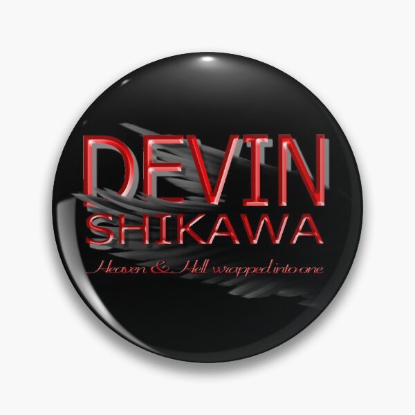 Item preview, Devin designed and sold by Daria Paus.