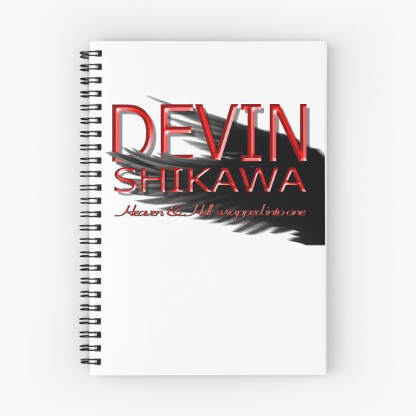 Item preview, Devin designed and sold by Daria Paus.