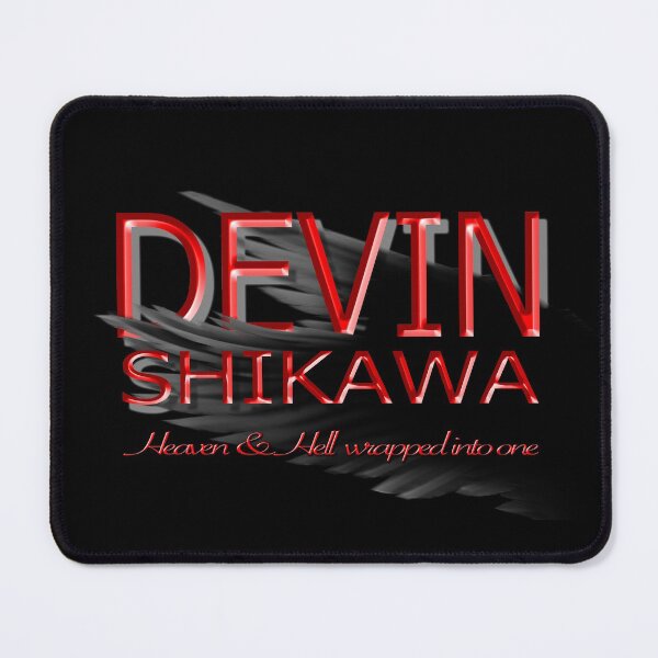 Item preview, Devin designed and sold by Daria Paus.