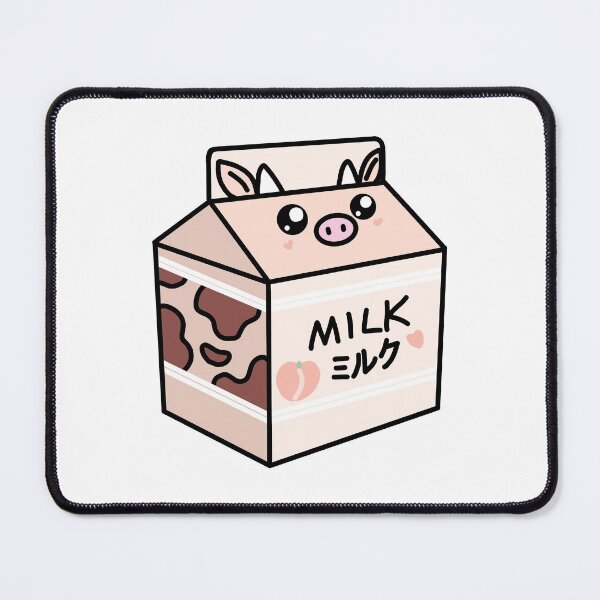 Item preview, Japanese Kawaii Peach Milk designed and sold by STUDIO-72.