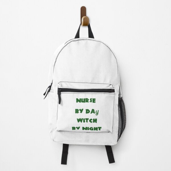 Item preview,  Nurse by Day Switch by night designed and sold by marianna cotaru.