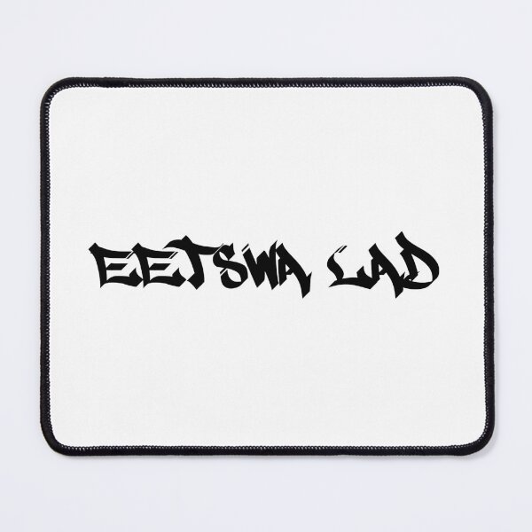 Item preview, Eetswa Lad designed and sold by StefanCgraphics.