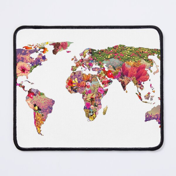 Item preview, It's Your World designed and sold by BiancaGreen.