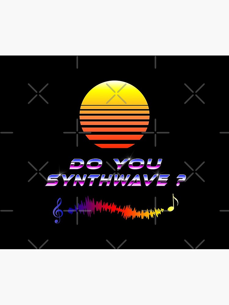 Do You Synthwave  by GaiaDC