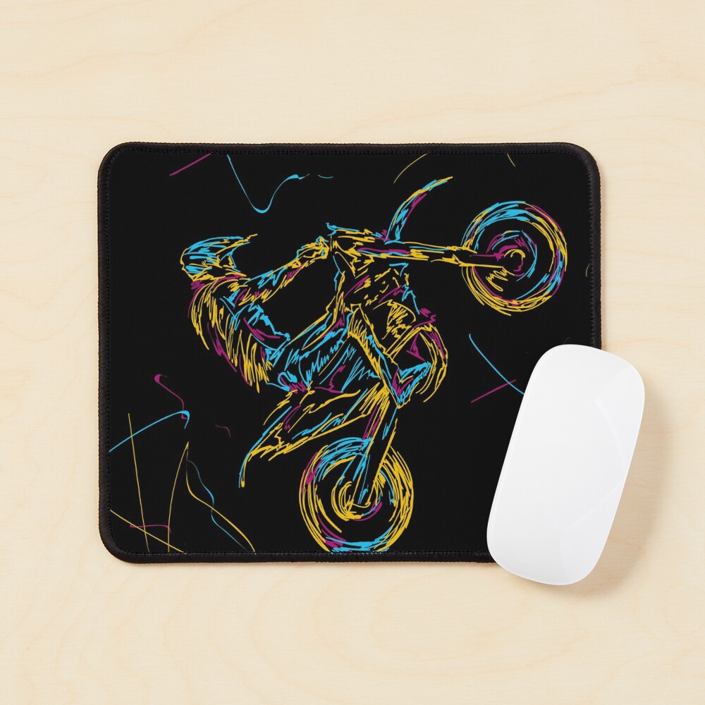 Item preview, Mouse Pad designed and sold by Emil1993.