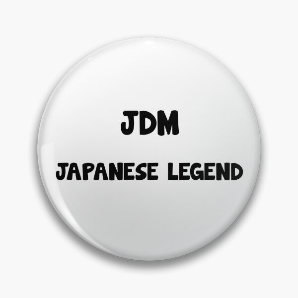 Artikelvorschau, 2JZ JDM Japanische Legende Spruch entworfen und verkauft von Onorato Bellgardt.