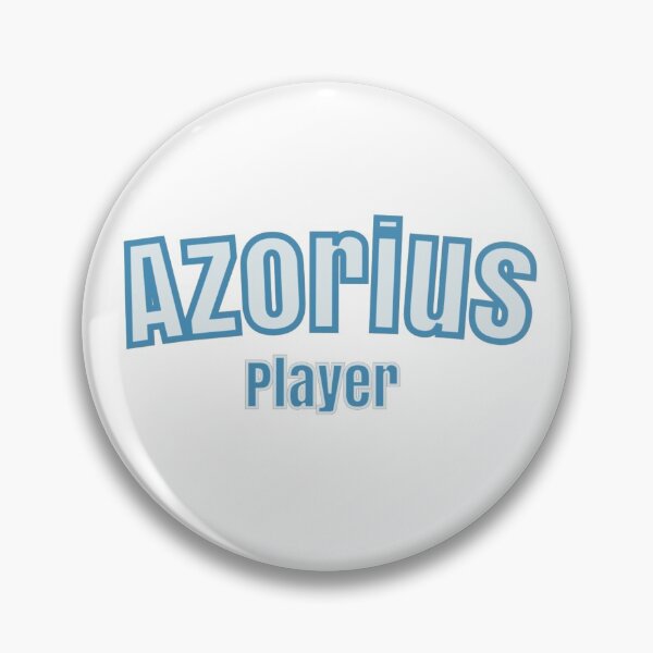 Item preview, Azorius Player designed and sold by AGShirts.