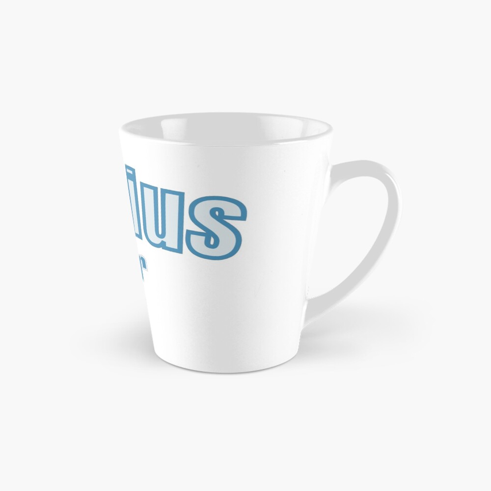 Item preview, Tall Mug designed and sold by AGShirts.