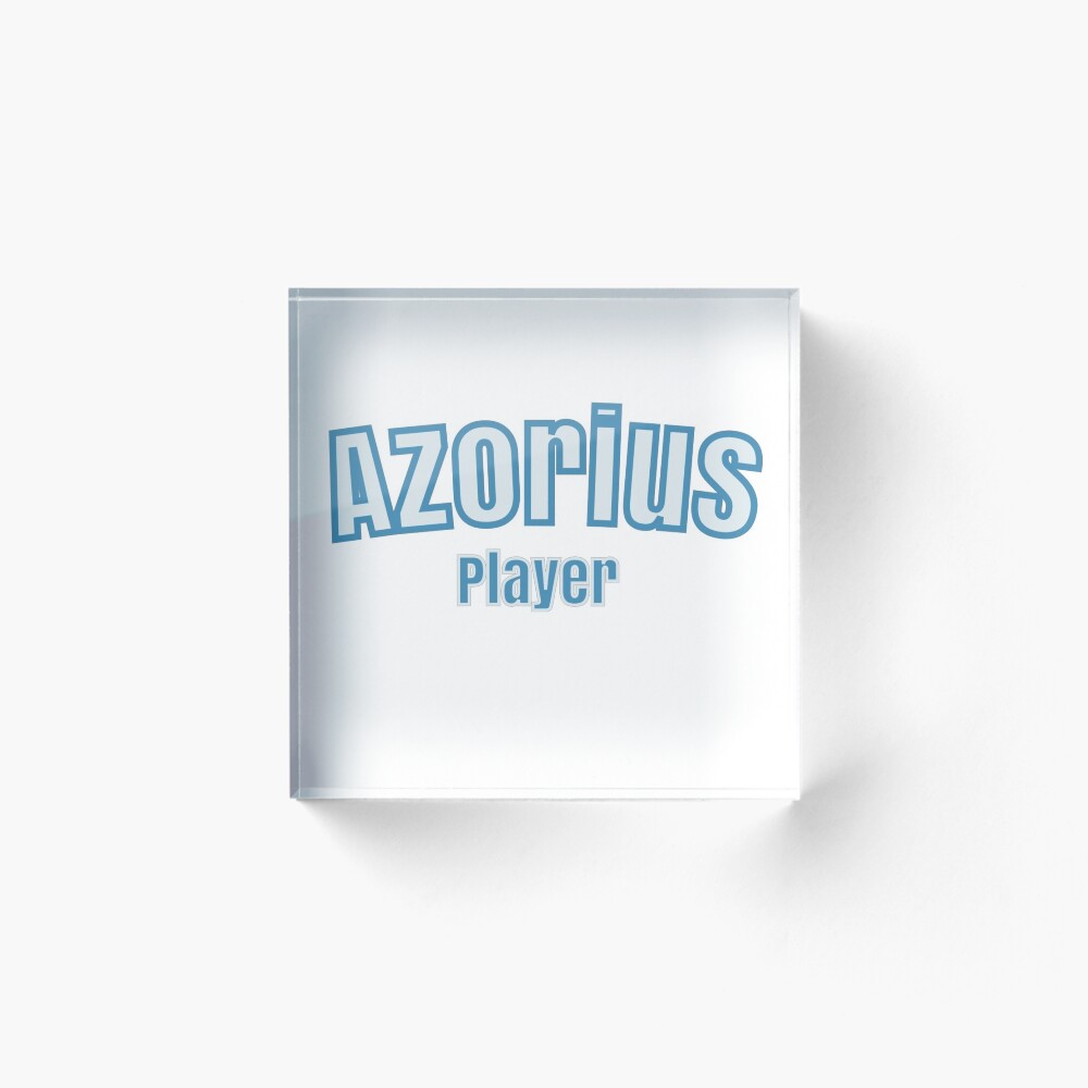Item preview, Acrylic Block designed and sold by AGShirts.