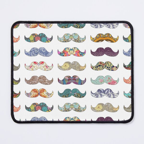 Item preview, Mustache Mania designed and sold by BiancaGreen.
