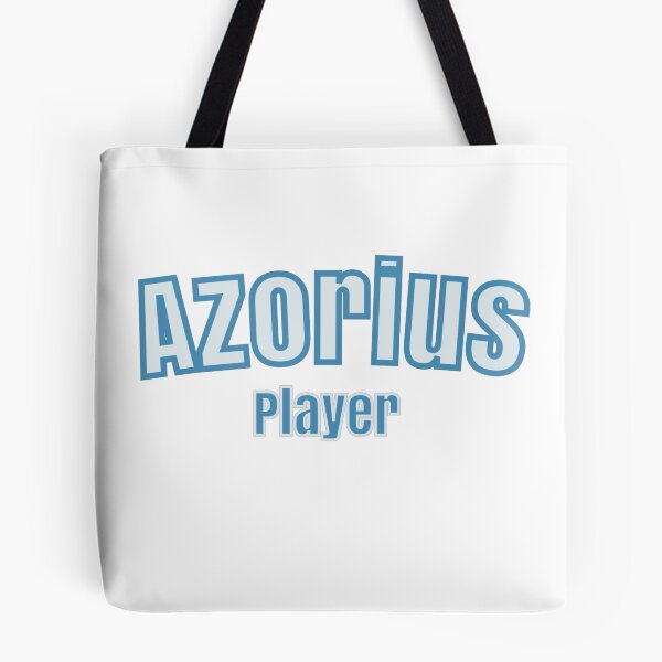Item preview, Azorius Player designed and sold by AGShirts.