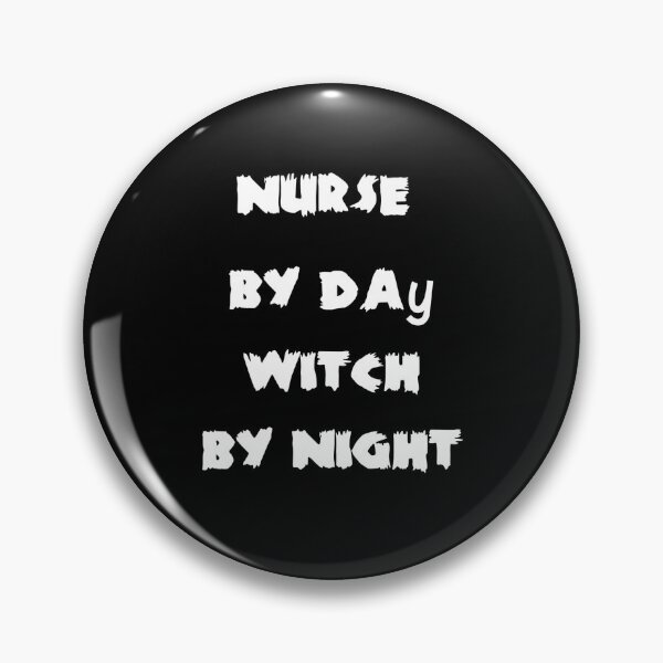 Item preview,  Nurse by Day Switch by night designed and sold by Jacob noro.
